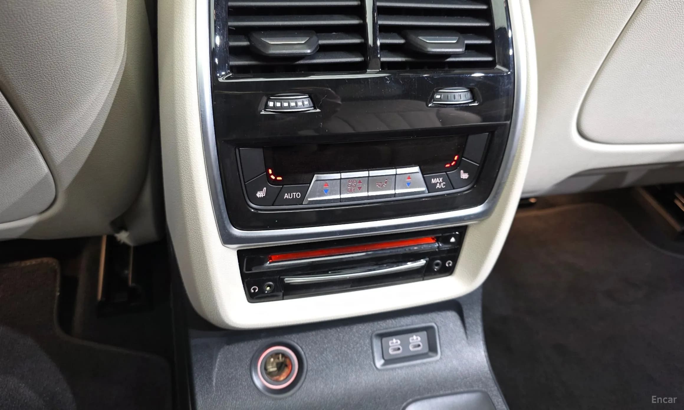X7 (G07)