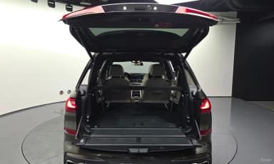 X7 (G07)