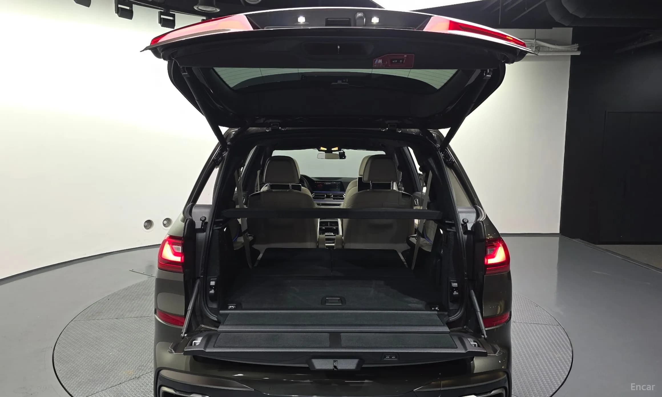 X7 (G07)