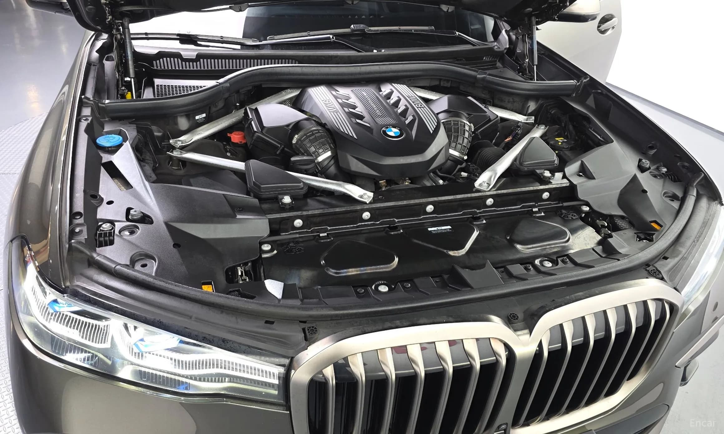 X7 (G07)