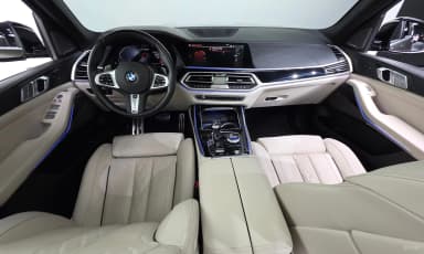 X7 (G07)