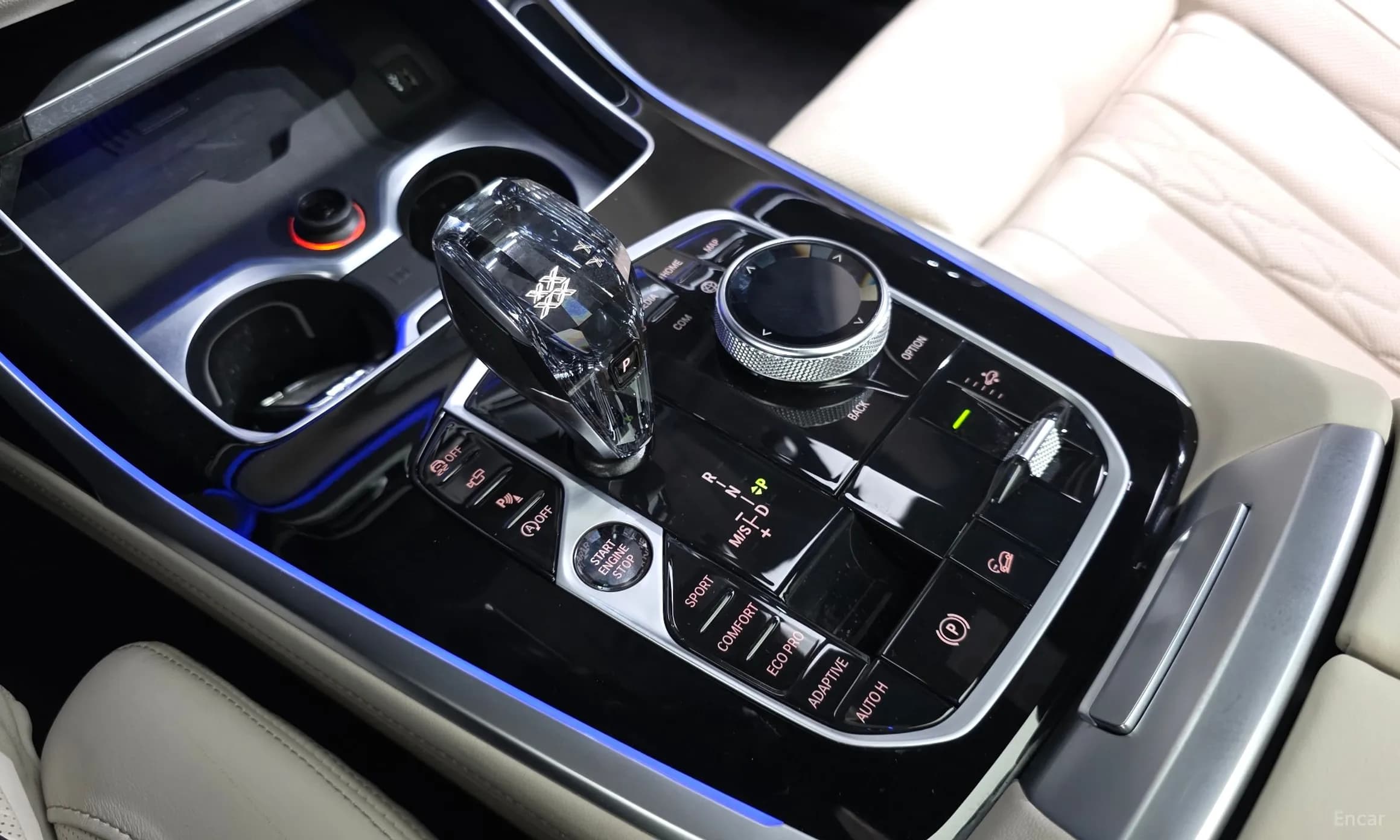 X7 (G07)