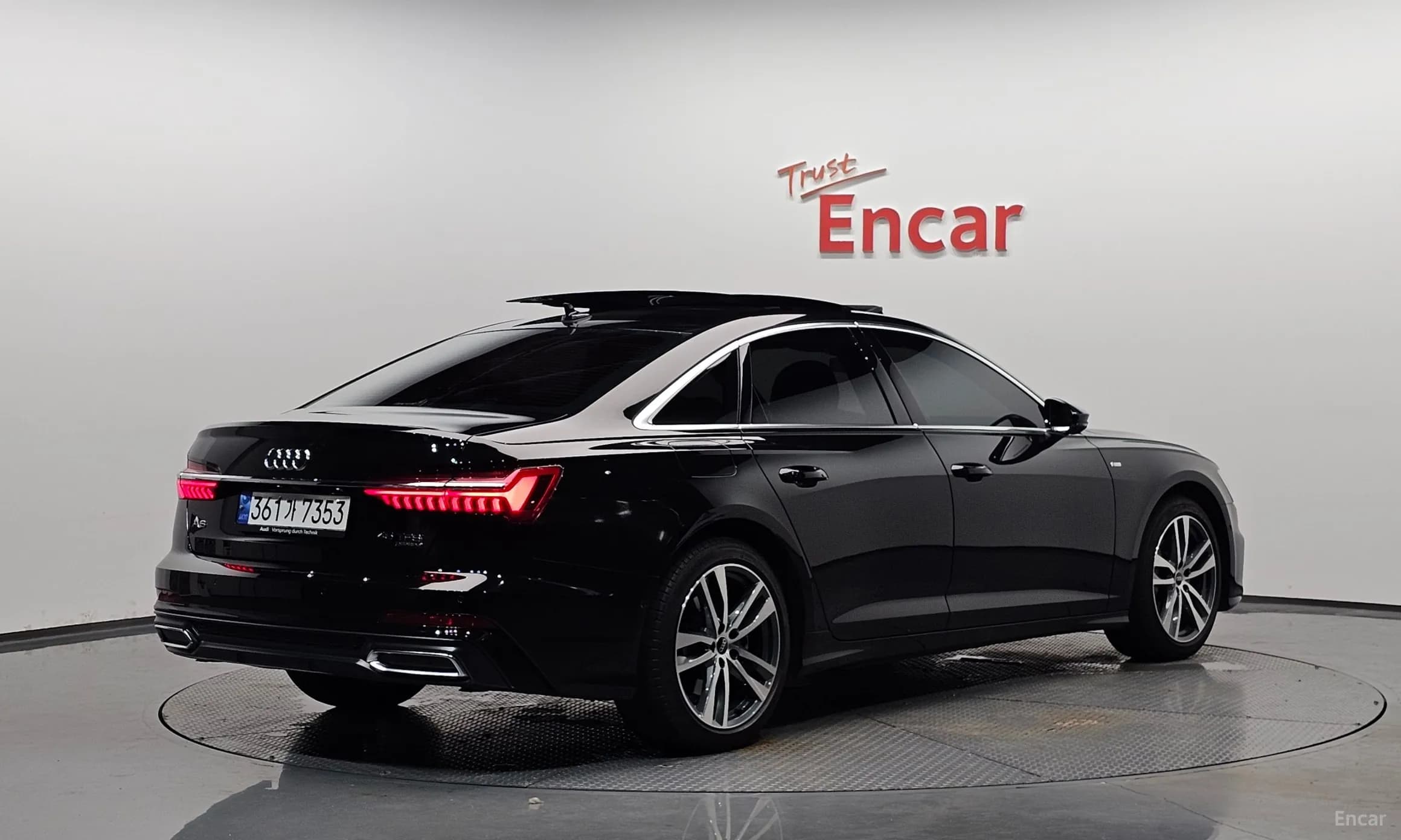 A6 (C8)