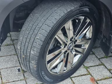 Rexton Sports Khan