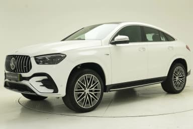 GLE-Class W167
