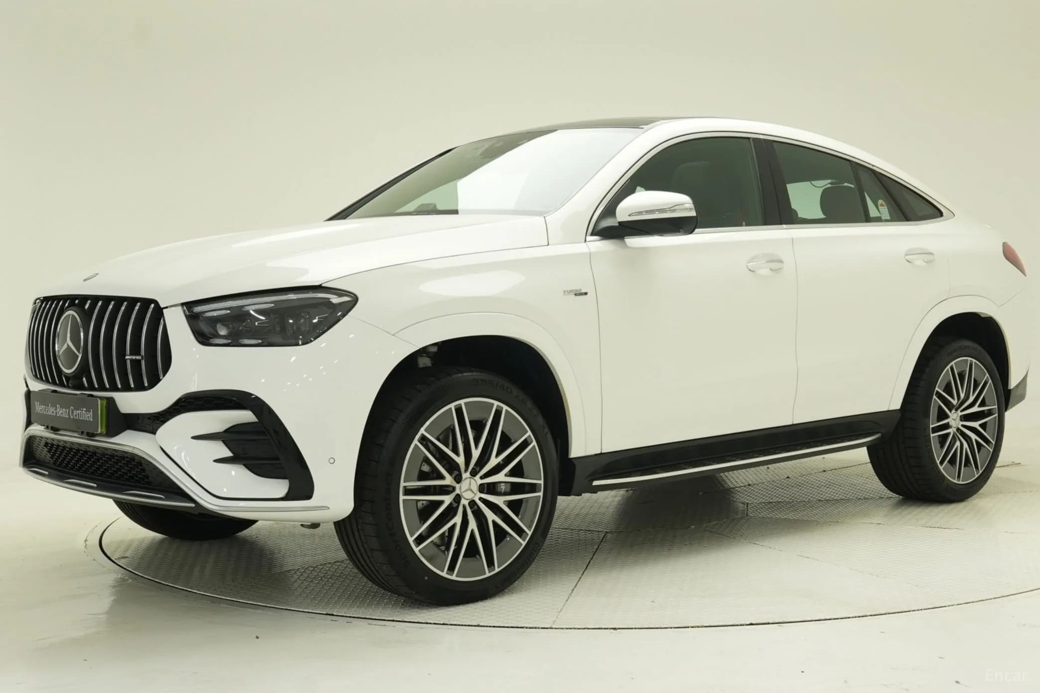 GLE-Class W167