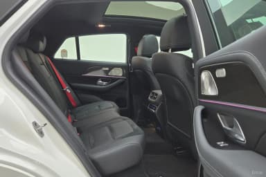 GLE-Class W167