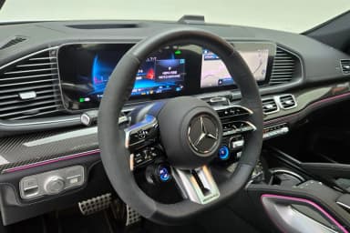 GLE-Class W167