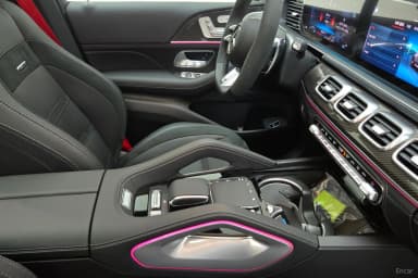 GLE-Class W167
