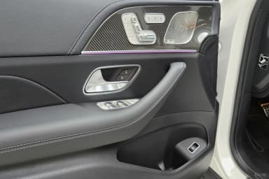 GLE-Class W167