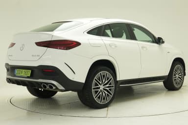 GLE-Class W167