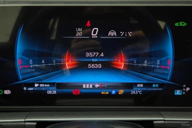 GLE-Class W167
