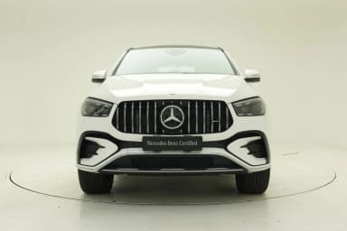 GLE-Class W167