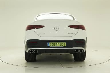 GLE-Class W167