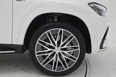 GLE-Class W167