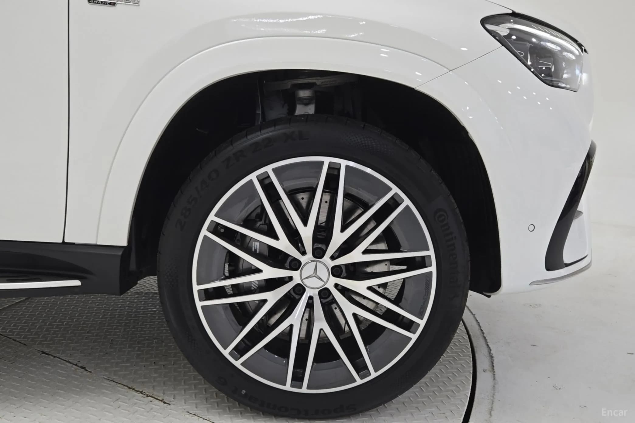 GLE-Class W167