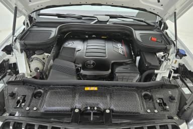 GLE-Class W167