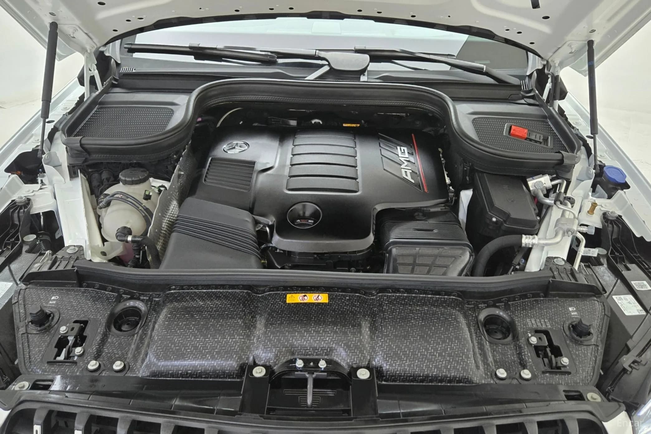 GLE-Class W167