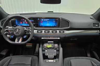 GLE-Class W167