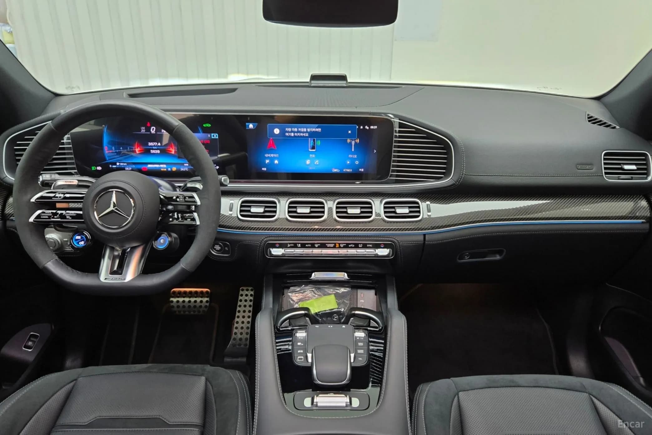 GLE-Class W167