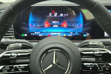 GLE-Class W167