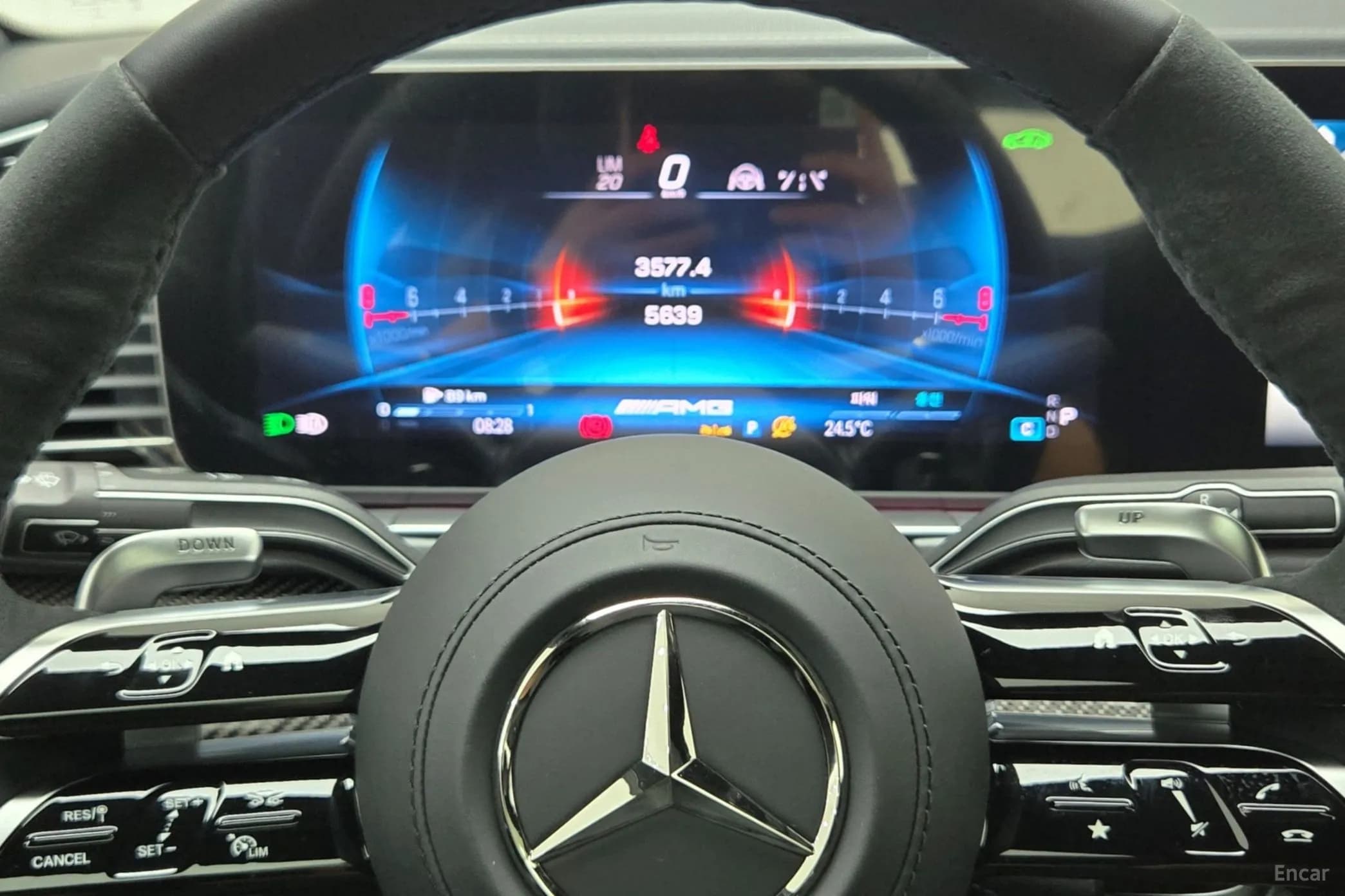 GLE-Class W167