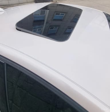 Mondeo 4th Generation