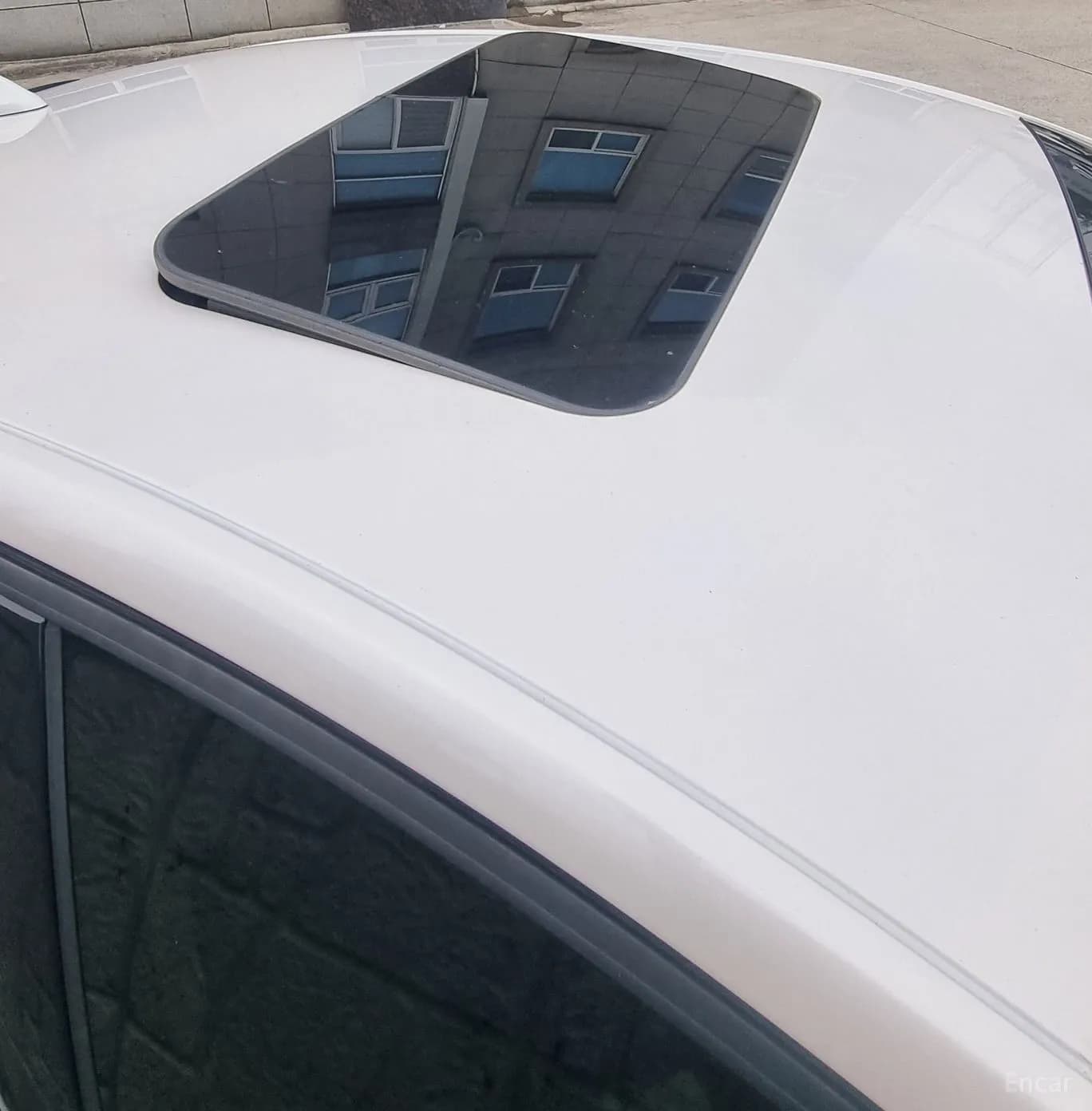 Mondeo 4th Generation