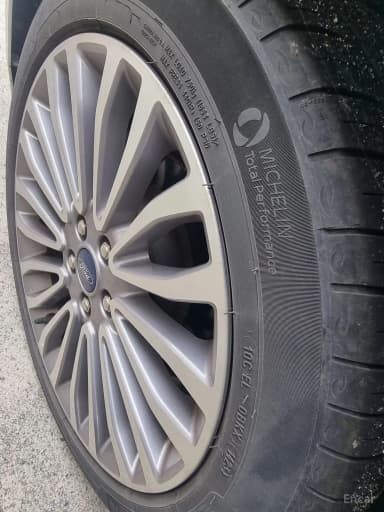Mondeo 4th Generation