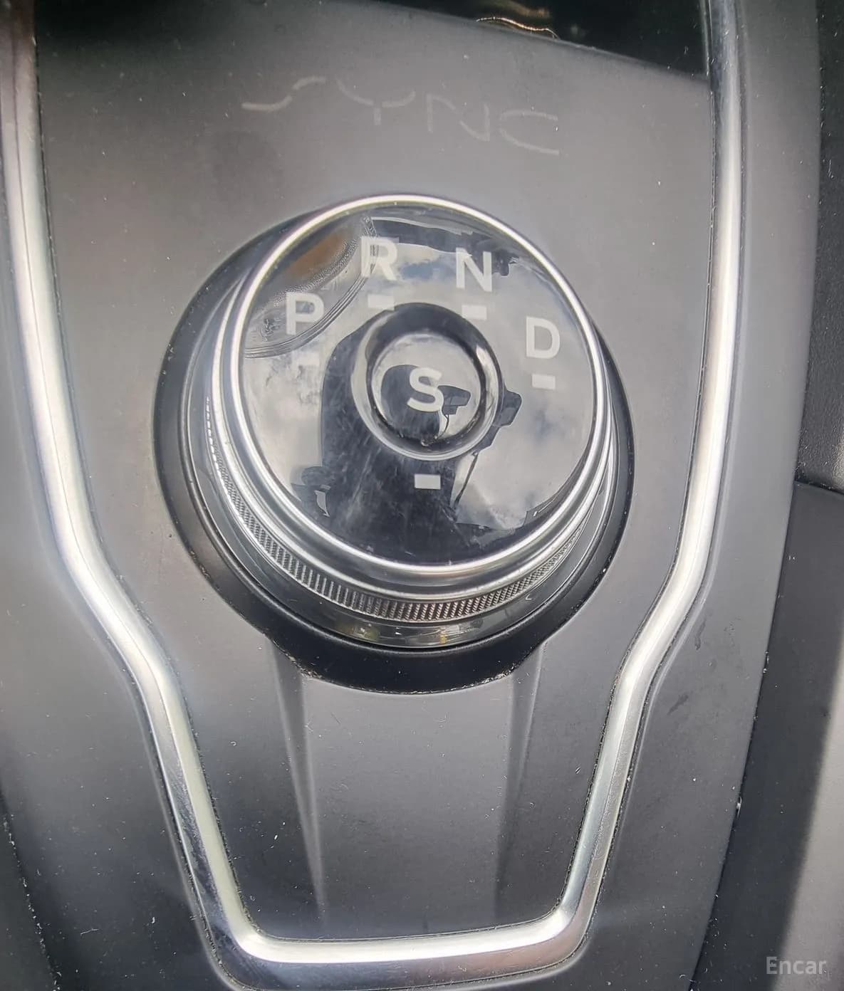 Mondeo 4th Generation