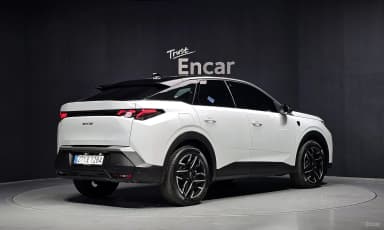 3008 3rd generation