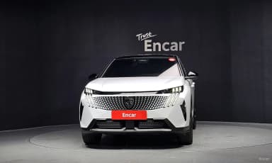 3008 3rd generation