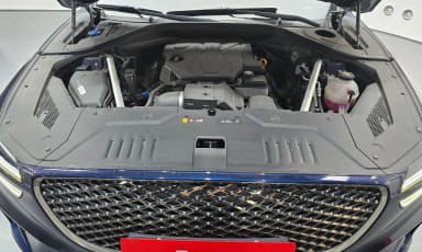 GV70