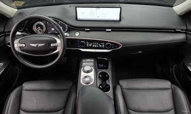 GV70
