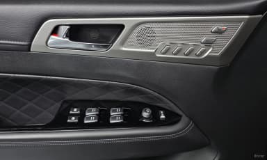 G4 Rexton