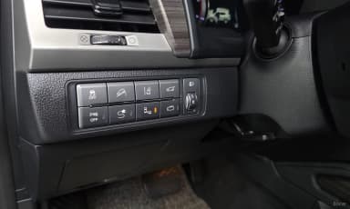 G4 Rexton
