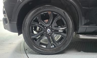 G4 Rexton