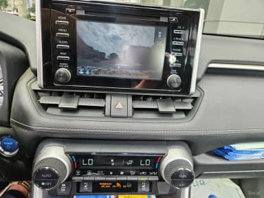 RAV4 5th Generation