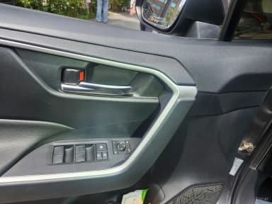 RAV4 5th Generation
