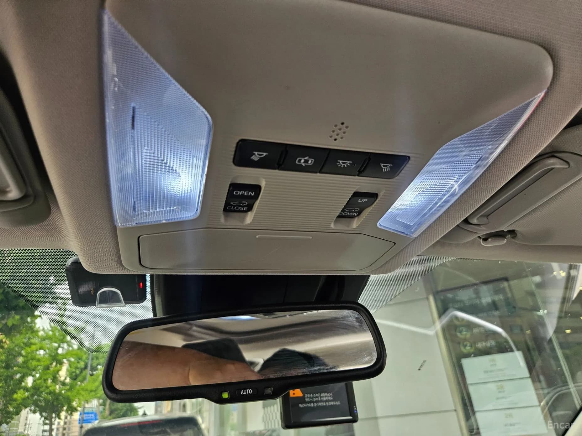 RAV4 5th Generation