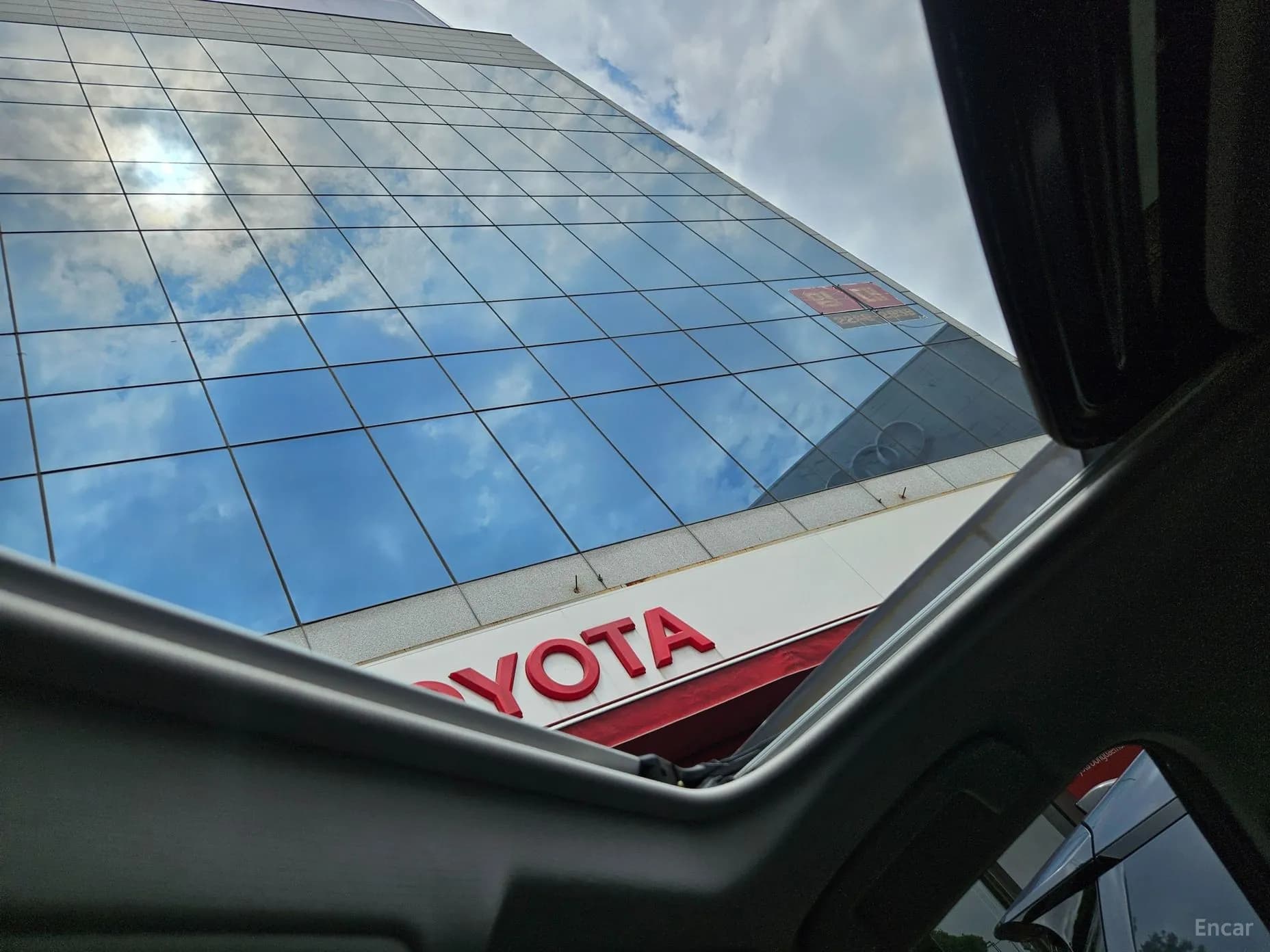 RAV4 5th Generation