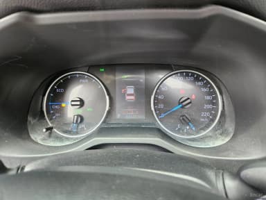 RAV4 5th Generation