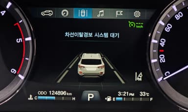 G4 Rexton