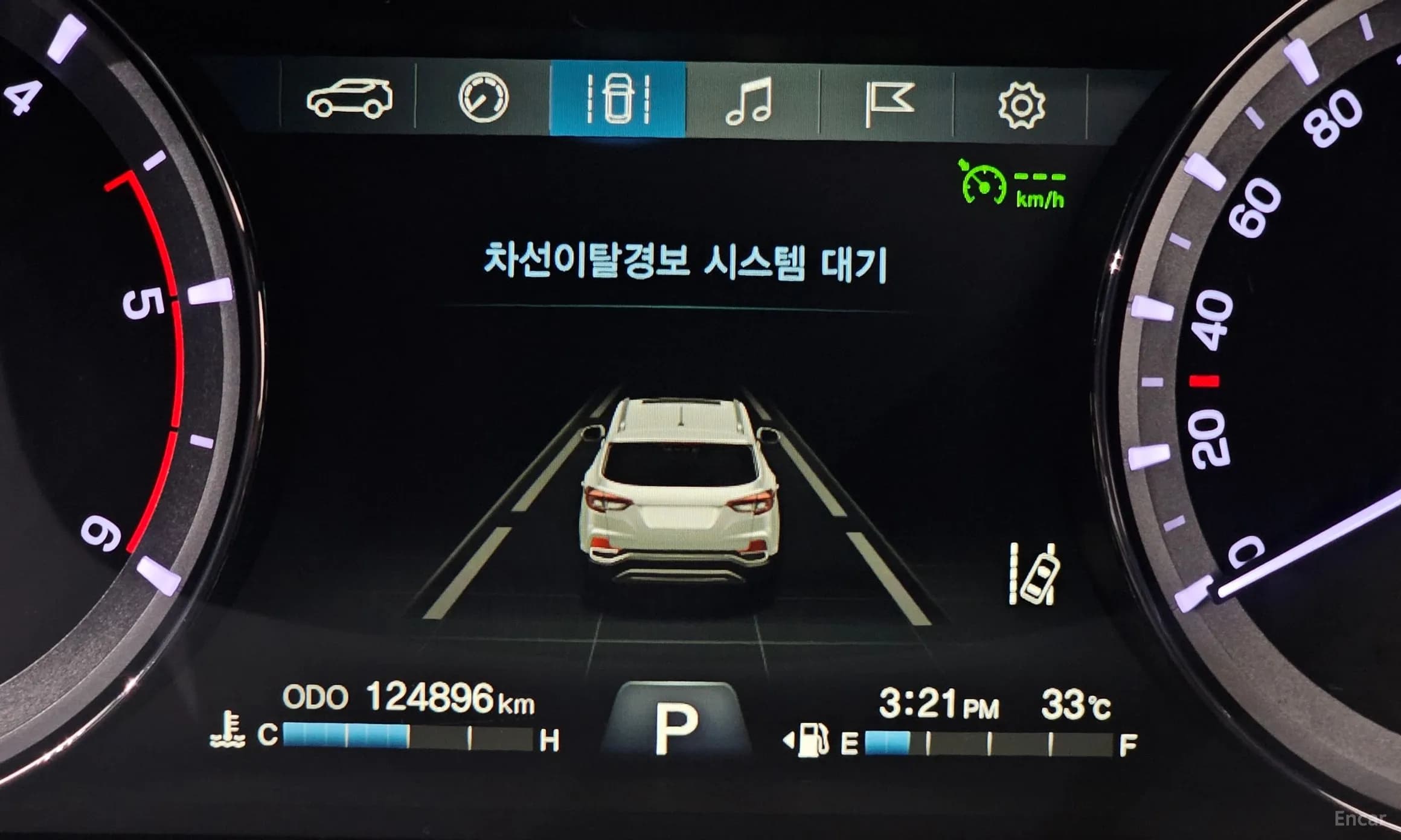 G4 Rexton