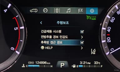 G4 Rexton