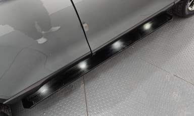 G4 Rexton