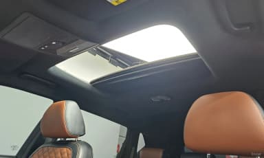 G4 Rexton