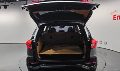 G4 Rexton