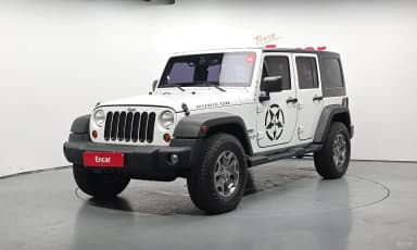 Wrangler (JK)