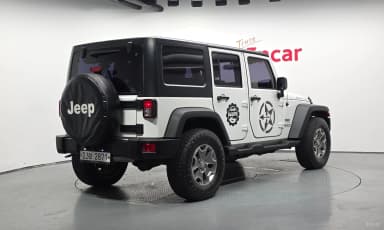 Wrangler (JK)